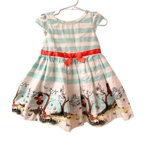 Ladybug Girl by Target Baby Dress 2T